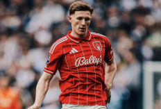 Arsenal Bajak Transfer Rp1,9 Triliun Elliot Anderson, Tikung Man City dan Man United