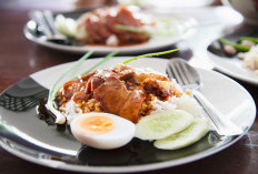 10 Tempat Sarapan Pagi di Jakarta yang Wajib Dicoba, Kuliner Legendaris hingga Kekinian