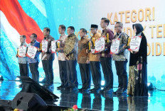 Mendagri Ajak Kementerian dan Lembaga Lainnya Beri Apresiasi Pemda Berprestasi