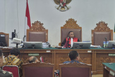 Ahli Hukum UGM Sebut Penetapan Febrie Adriansyah sebagai Tersangka TPPU Sesuai Prosedur