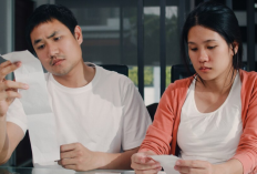 Hutang Suami Istri Setelah Bercerai Ditanggung Siapa? Ini Kata Buya Yahya