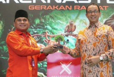RESMI! Partai Gerakan Rakyat Pede Usung Anies Baswedan Jadi Capres Pemilu 2029