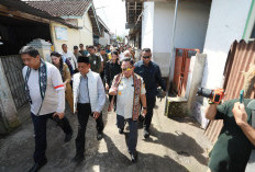 Dorong Hunian Layak, Mendagri dan Menteri PKP Hadirkan Bedah Rumah BSPS di Maluku-Bali-Nusra