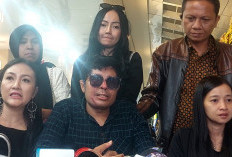 Agus Salim Tak Terima Uang Donasinya Rp1.3 Miliar Dialihkan Denny Sumargo ke Korban Bencana Alam NTT: Kalian Tega! 