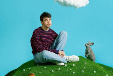 Lirik Lagu Hannah Montana - Rex Orange Country untuk Album Dream Fatigue, Tentang Rasa Bersalah dan Penyesalan