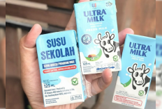 Viral 'Susu UHT Rekombinasi' di MBG, Kepala BPOM: Yang Penting Aman, Bergizi, dan Bermutu