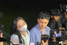 Kepergian Vidi Aldiano Sisakan Luka, Lyodra: Dia Selalu Bawa Energi Positif