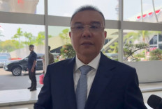 Dasco Tegaskan Tak Ada Campur Tangan Prabowo soal Usulan Tommy Djiwandono Jadi Calon Deputi Gubernur BI