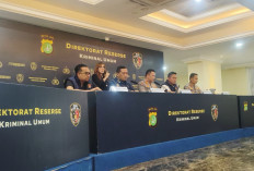 Alasan Polisi Tangkap Roy Suryo dan Dokter Tifa: Mau Dilimpahkan ke Jaksa