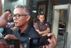 Eks Anggota KPU Wahyu Setiawan Minta Penjadwalan Ulang Pemeriksaan Kasus Hasto pada Senin Depan