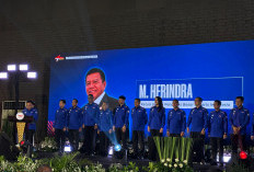 PB ESI Siapkan Pembinaan Atlet Berbasis Sport Science, Target Prestasi Jadi Prioritas