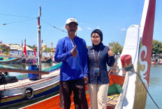 Dari Penghasilan Menjadi Harapan, PNM Bantu Tika Gerakkan Ekonomi Keluarga dan Buka Lapangan Kerja