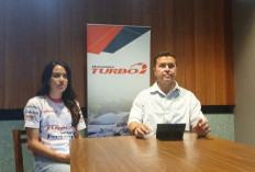 Diva Zahra Meledak di 2025: Finish Rate 100 Persen dan Podium Penting Warnai Lompatan Kariernya