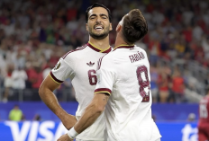 Prancis Tumbang, Spanyol Naik Tahta! Ranking FIFA Terbaru Jadi Bukti Dominasi La Furia Roja