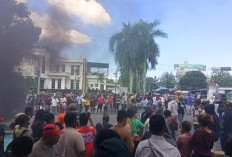 Misteri Kematian Jurnalis TVRI Papua Barat Terkuak, Polisi Tetapkan 2 Tersangka