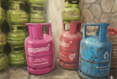 Efek Domino Kenaikan Harga BBM dan LPG Non Subsidi, Ancam Daya Beli Masyarakat