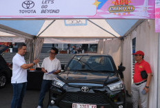 ACC Genjot Pembiayaan di Awal Tahun 2026 Lewat ACC Carnival Jogjakarta