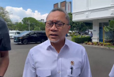 Pemerintah Jamin Stok Pangan, BBM dan LPG Aman Jelang Lebaran 2026, Harga Dijaga Tetap Stabil