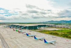 InJourney Airports Sambut Positif Penetapan Status Bandara Internasional oleh Pemerintah
