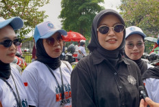Curhat Buruh Wanita Cirebon di May Day 2026, Gaji UMR Tak Cukup Buat Beli Skincare