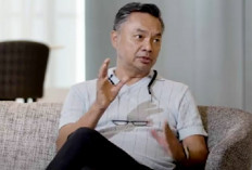Dino Patti Djalal Minta Hentikan Buzzer Serang MSCI