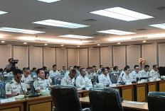 Lapas Cibinong Overcrowding 216 Persen, Penghuni Capai 1.827 Orang