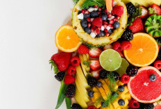 4 Pilihan Buah Terbaik saat Buka Puasa, Aman untuk Gula Darah