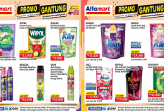 Katalog Promo JSM Alfamart Hari Ini 28 September 2024, Sabun Sunlight Cuma Rp7 Ribuan