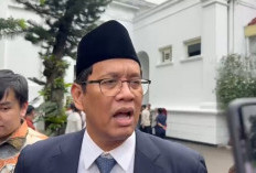 IHSG Anjlok karena MSCI, Purbaya: Justru Good Time to Buy!