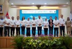 Menkop Gandeng K/L Bangun Super Tim untuk Perkuat Ekonomi Kerakyatan Berbasis Koperasi