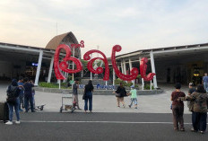 Erick Thohir Dukung Pembangunan Bandara Baru di Bali, Targetkan 100 Juta Wisatawan