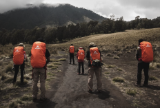 Agenda EIGER Sepanjang 2026: Misi ke Sumatra hingga Kompetisi Panjat Tebing Legendaris Berskala Internasional