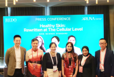 Dari Riset NASA ke Dunia Beauty, Dokter Perkenalkan Teknologi Fotobiomodulasi untuk Perawatan Kulit
