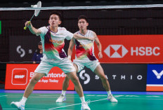 Jadwal Siaran Langsung All England 2026 Hari Ini, Live Streaming di Vidio Nonton Perjuangan Indonesia