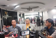 Heboh Penggabungan Suara di Pilkada Jayawijaya, Disidang PHPU di MK