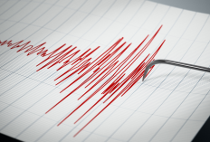 Mengapa Jogja Sering Diguncang Gempa? Cek Fakta Geologi yang Jarang Diketahui