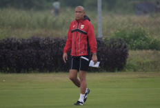 BTN Tunjuk Nova Arianto Latih Timnas U-17 Lawan China, Kurniawan Jadi Asisten 