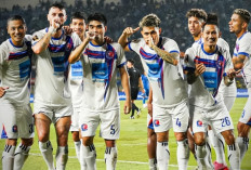 PSSI Siap Gelar Piala Presiden ke-8, Erick Thohir Godok Format