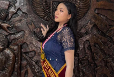 Sosok Trinita Manuel, Eks Duta Pelajar Anti Narkoba Sumut 2025 Viral usai Diduga Curi Uang Rekan Kerja