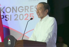 Soal Tudingan Ijazah Jokowi Palsu, Teman Reuni: Pasti Asli, Teman-temannya Masih Ada