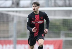 Info A1 Ada 3 Clue Segera Dinaturalisasi Bela Timnas dan Pemain Asal Helmond Sport, Suksesor Calvin Verdonk