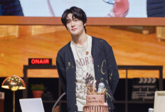 Harga Tiket Fancon Jaehyun NCT di Jakarta 2026 Setelah pajak, Paling Mahal Tembus Rp3,45 Juta