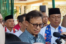 Vaksin TBC Jadi Program Nasional, Direncanakan Gratis