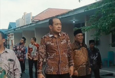 Inspektorat Kemenhaj Tegaskan Zero Tolerance Mafia Haji 2026