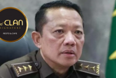 Kafe de'Clan Cipete Diduga  Punya Jampidsus Febrie Adriansyah? Begini Jawaban Polisi