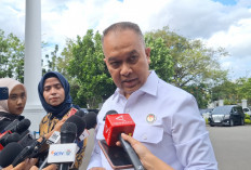 Selain Ingin Tanami Sawit, Prabowo Punya Ambisi Ubah Perekonomian Papua Lebih Strategis