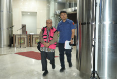 Kejagung Tetapkan 7 Tersangka dalam Kasus Petral, Ada Nama Riza Chalid!