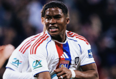 Real Madrid Naksir Cristian Romero, Endrick Jadi Uang Panas di Meja Negosiasi