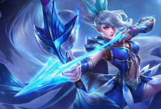 Klaim Kode Redeem Mobile Legends ML Hari Ini 7 Juni 2024, Banyak Hadiah Gratis