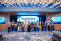 Sinergi Berkelanjutan, bank bjb Dukung Percepatan Program Rumah Layak Huni Melalui BSPS 2026   